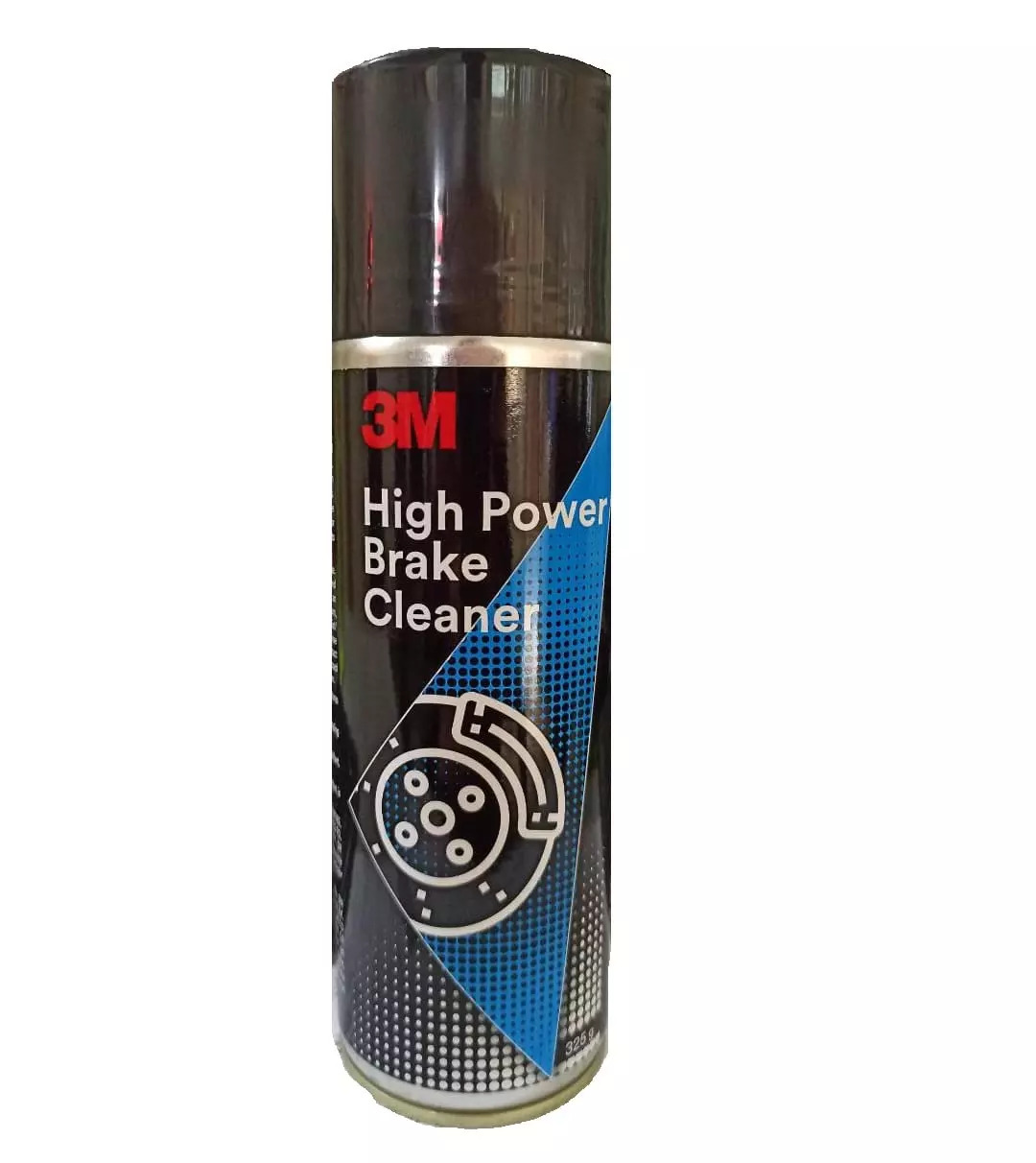 3M High Power Brake Cleaner